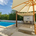 Diani Villa *
