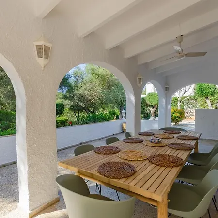 Villa Diani *