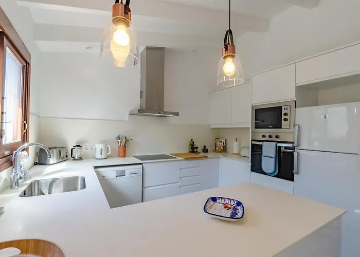 Diani Villa Binibeca